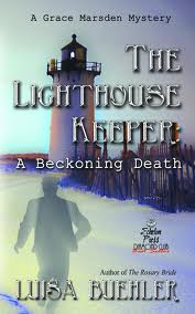 The Lighthouse Keeper:  A Beckoning Death